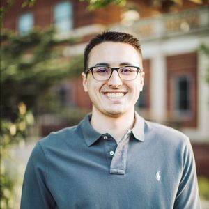 Meet your Posher, Zack